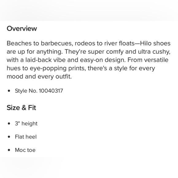 Ariat Hilo Distressed American Flag mock toe slip on loafer, FLX Foam cushion - Picture 10 of 10